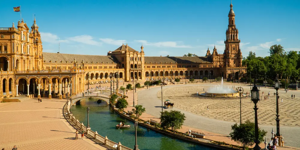 Puente de diciembre viajes organizados: Escapadas y destinos ideales 3 Puente de diciembre viajes organizados: Escapadas y destinos ideales