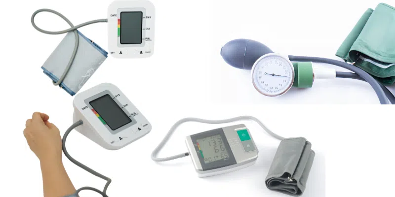 Tensiómetro: guía completa para medir la presión 1 Varios tensiometros