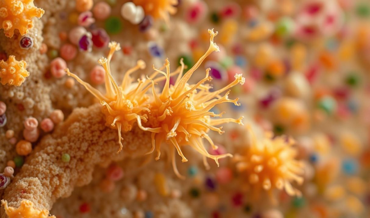 Hongo Cándida auris: Infección fúngica emergente