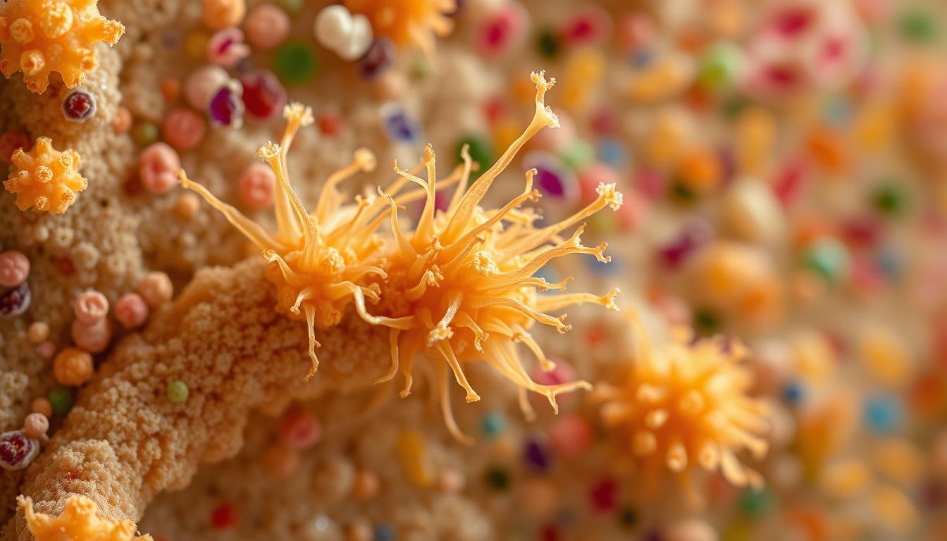 hongo cándida auris