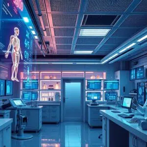 inteligencia artificial en salud