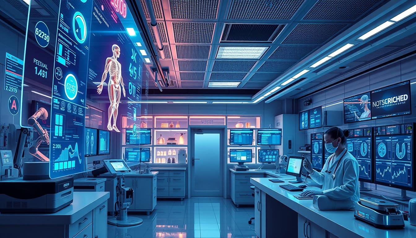 inteligencia artificial en salud