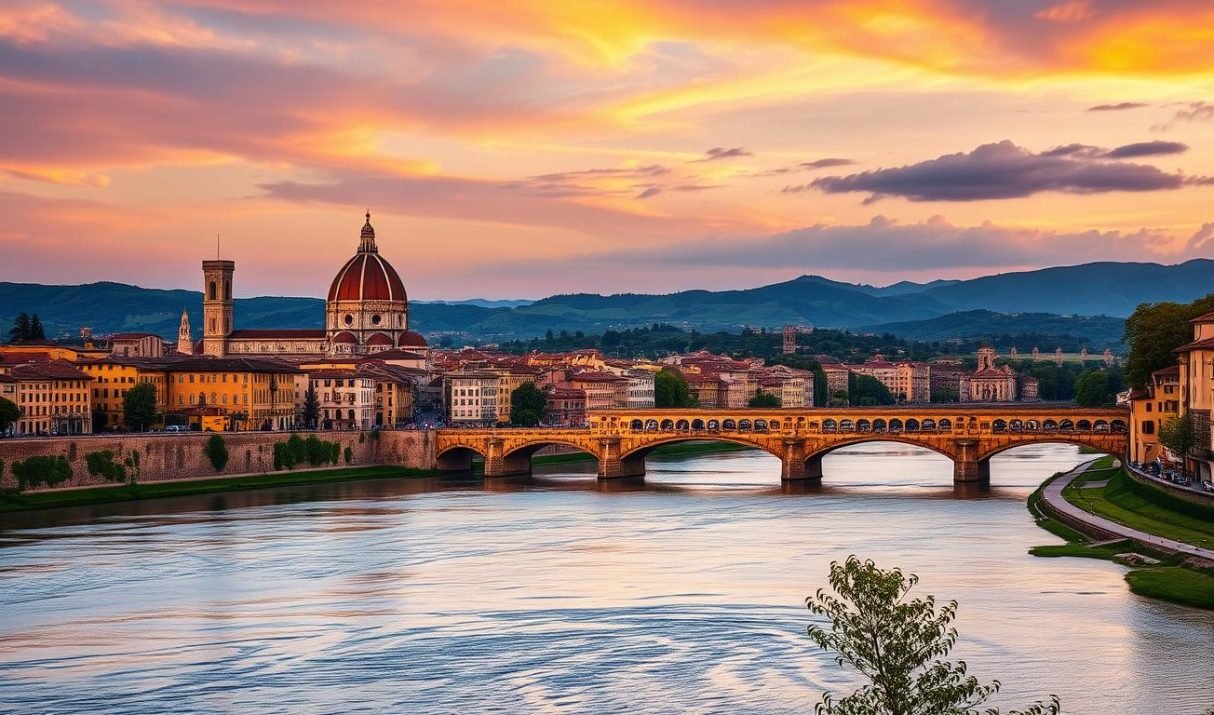 Qué ver en Florencia: Guía esencial de la ciudad